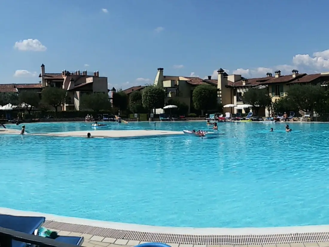 Résidence 'Garda Resort Village
