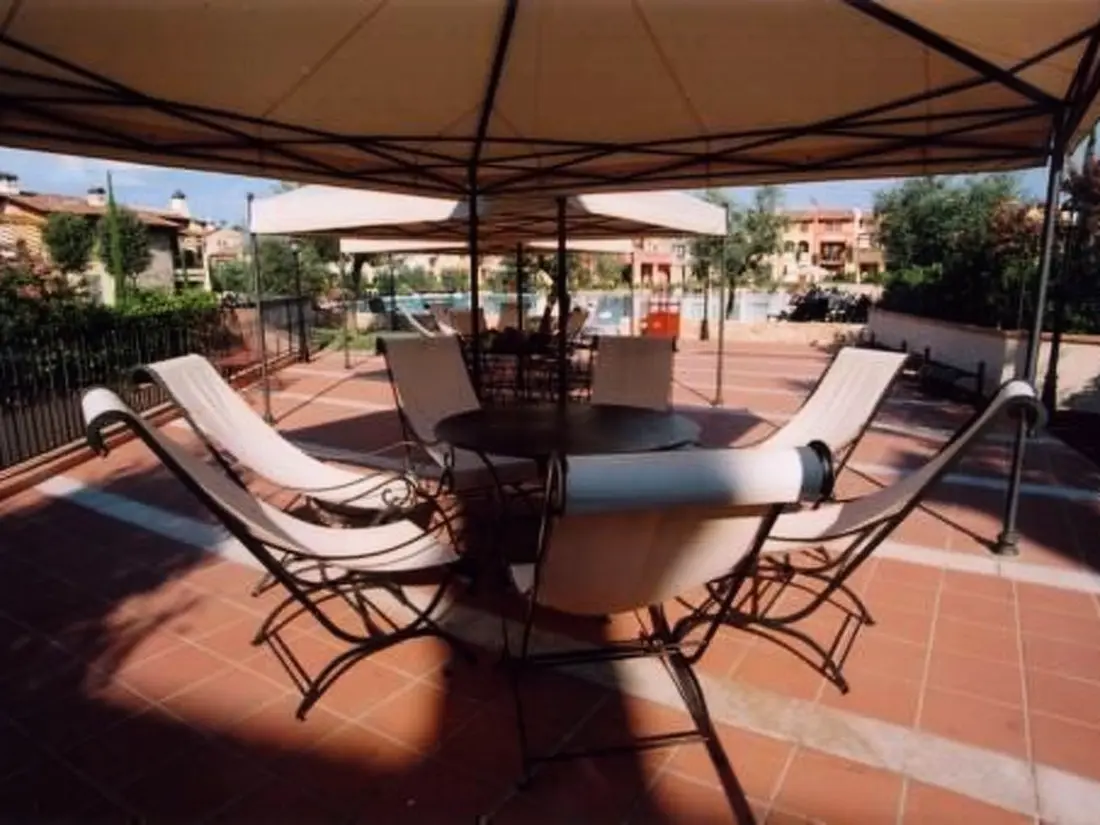Résidence 'Garda Resort Village