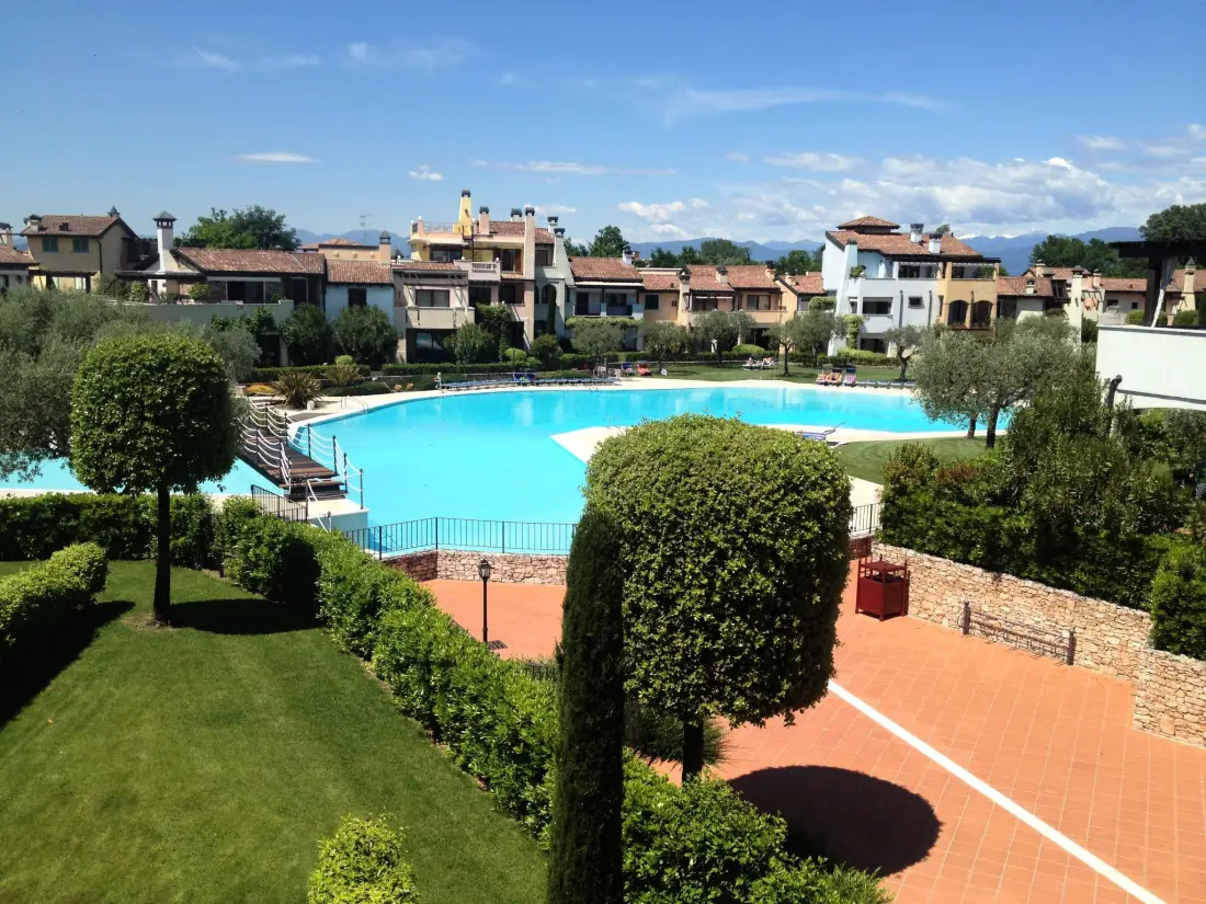 Résidence 'Garda Resort Village