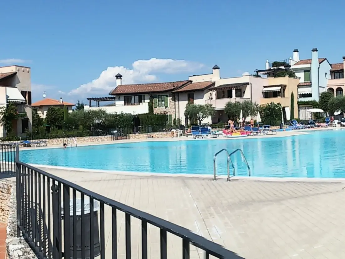 Résidence 'Garda Resort Village