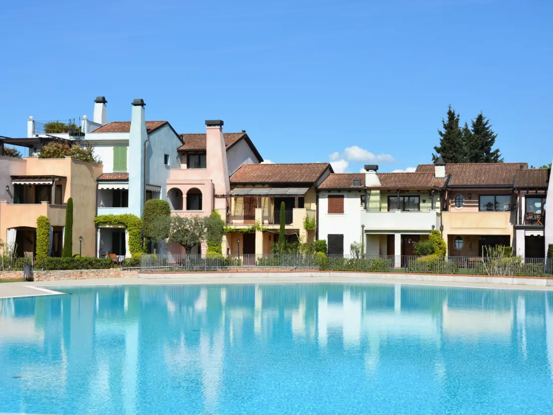 Résidence 'Garda Resort Village