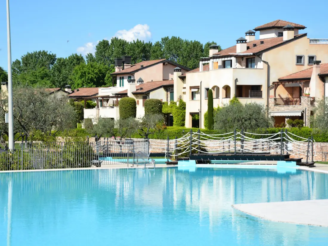Résidence 'Garda Resort Village