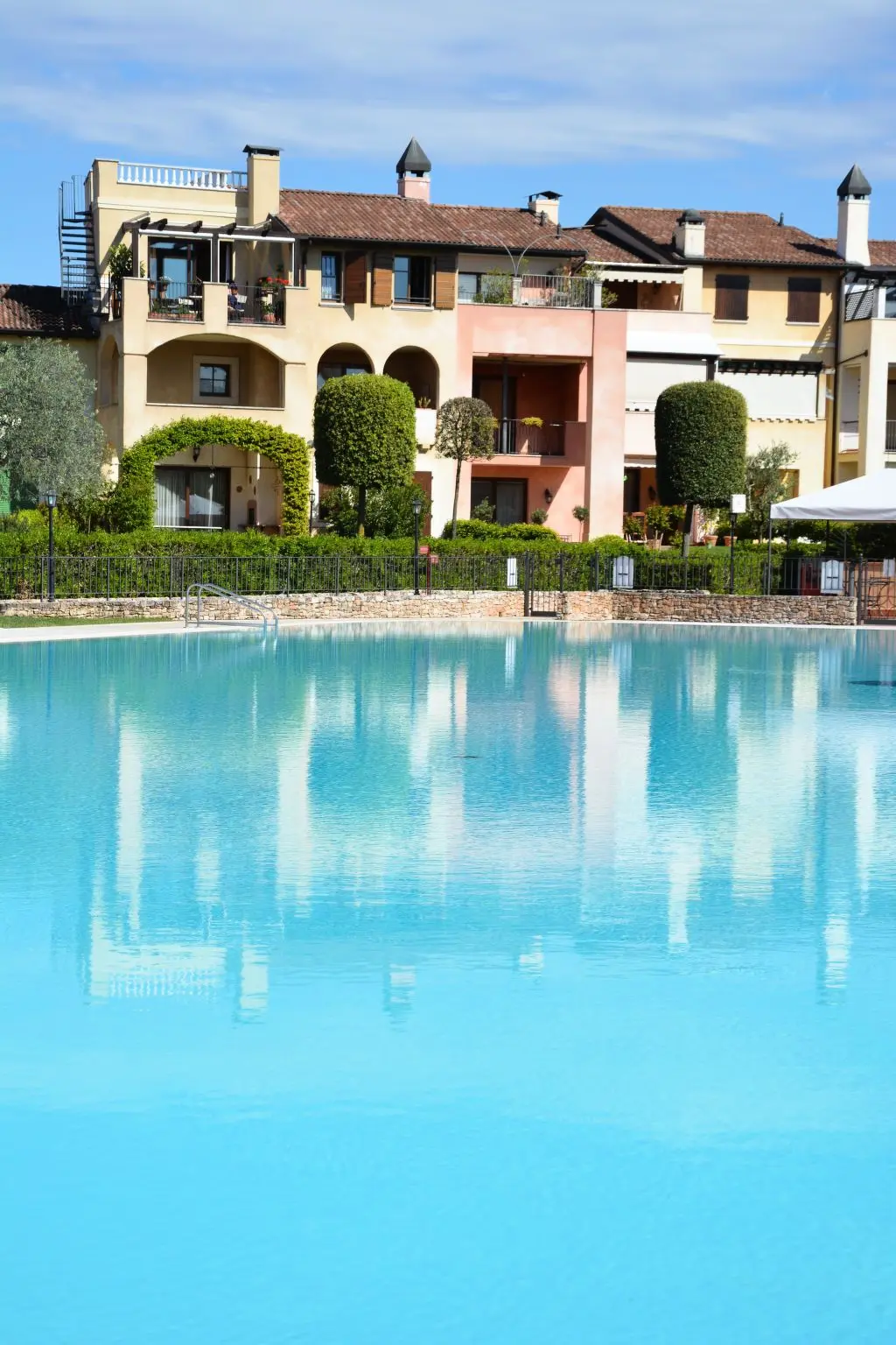 Résidence 'Garda Resort Village