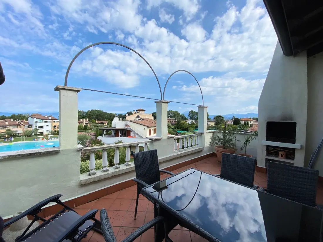 Résidence 'Garda Resort Village