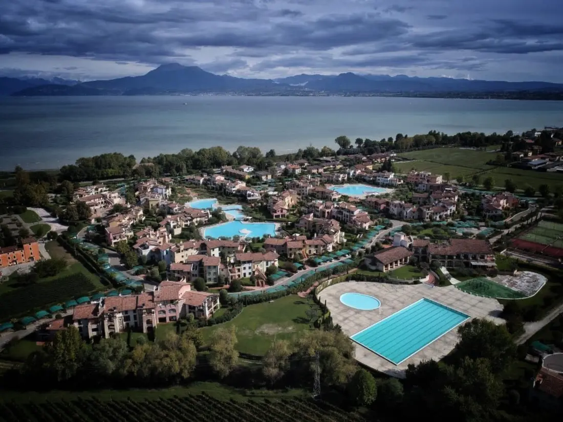 Résidence 'Garda Resort Village