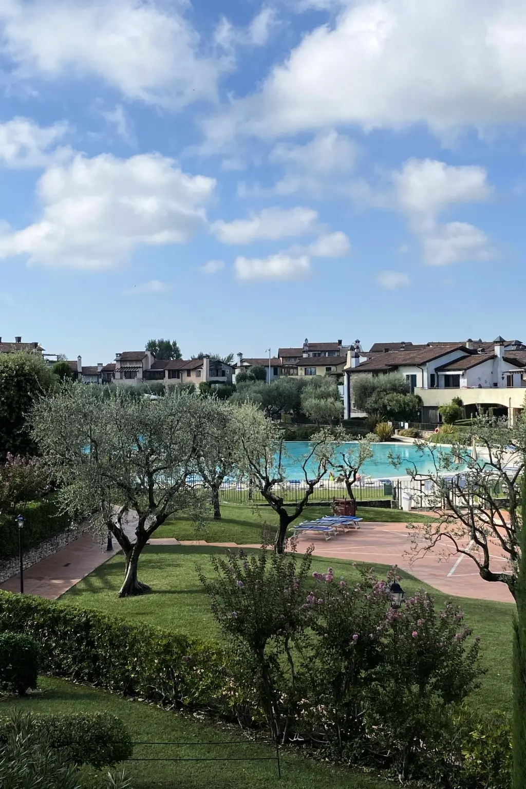 Résidence 'Garda Resort Village