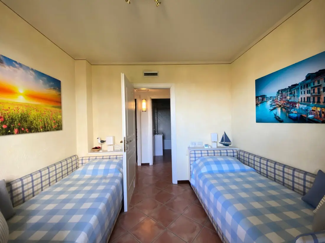 Résidence 'Garda Resort Village