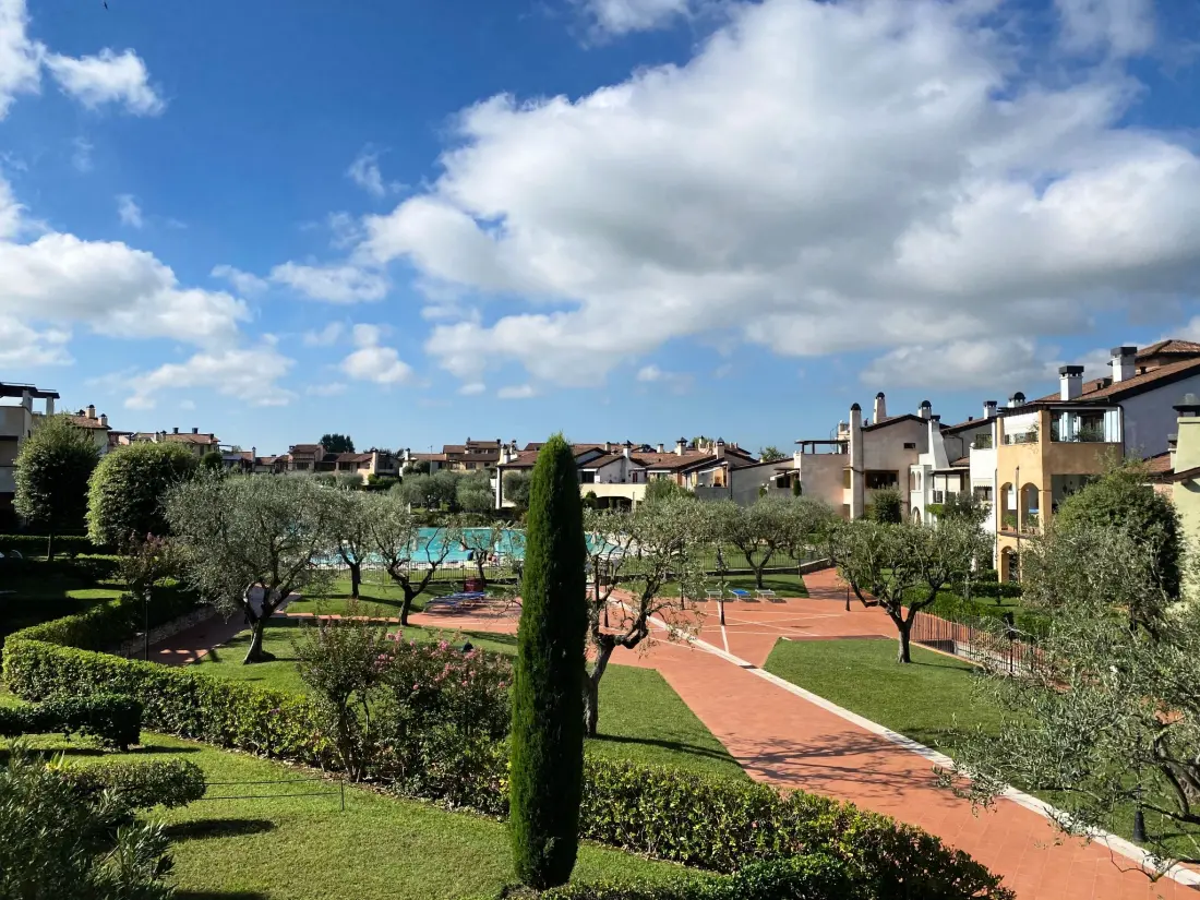 Résidence 'Garda Resort Village