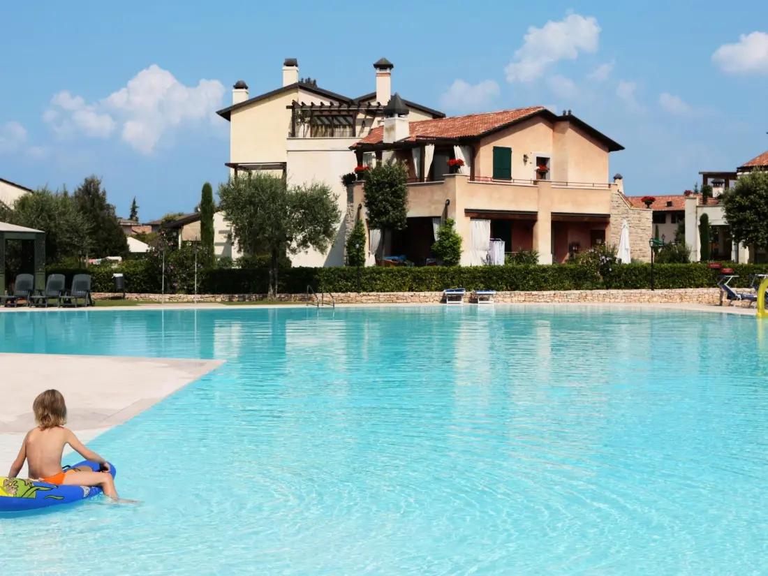 Résidence 'Garda Resort Village