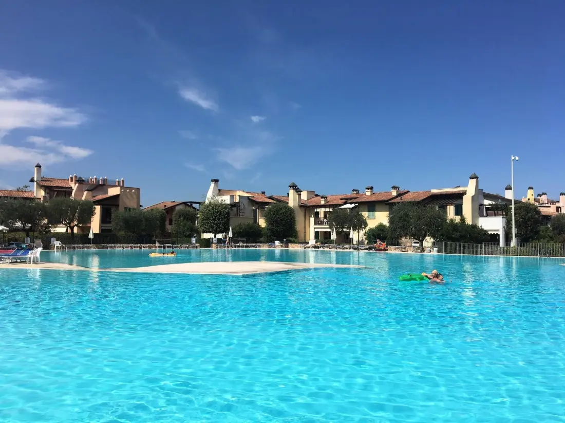 Résidence 'Garda Resort Village