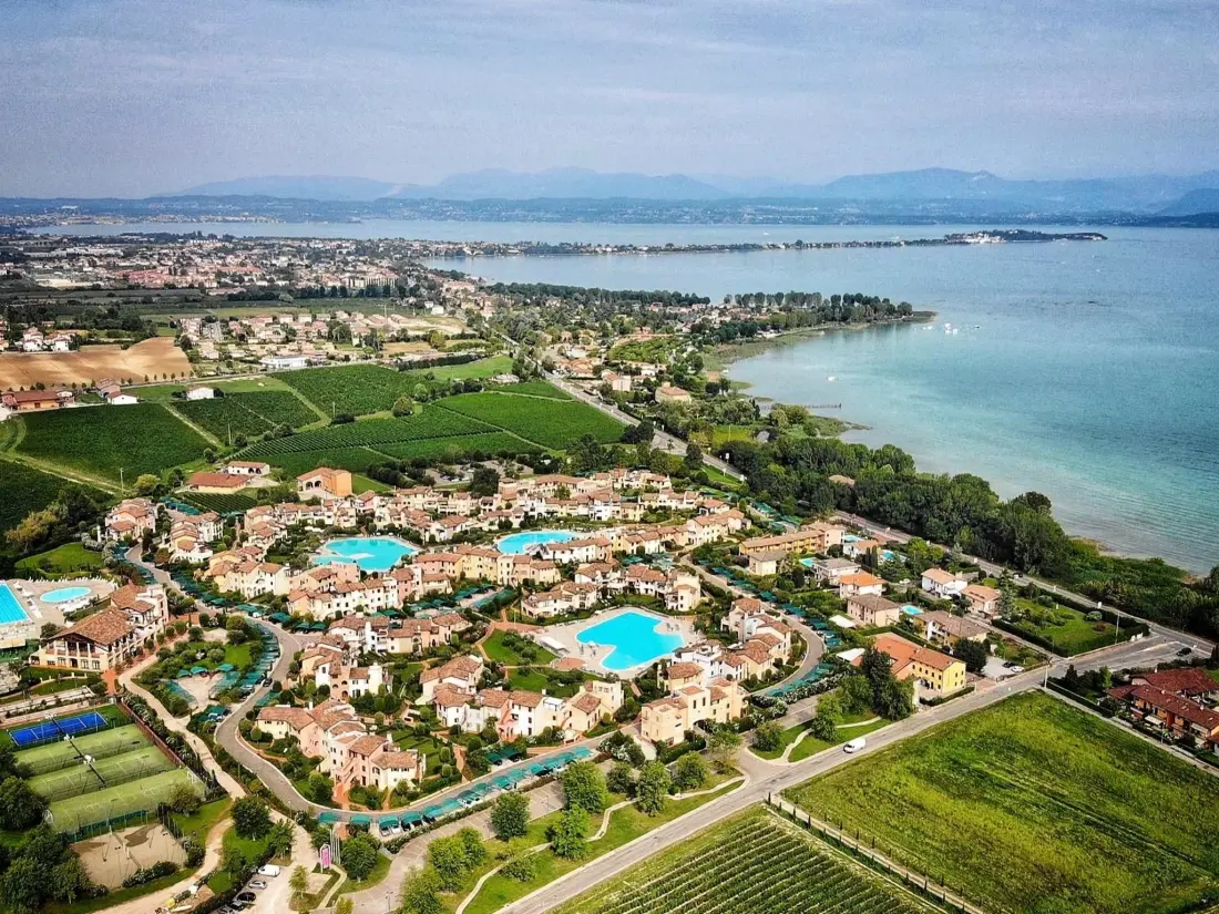 Résidence 'Garda Resort Village