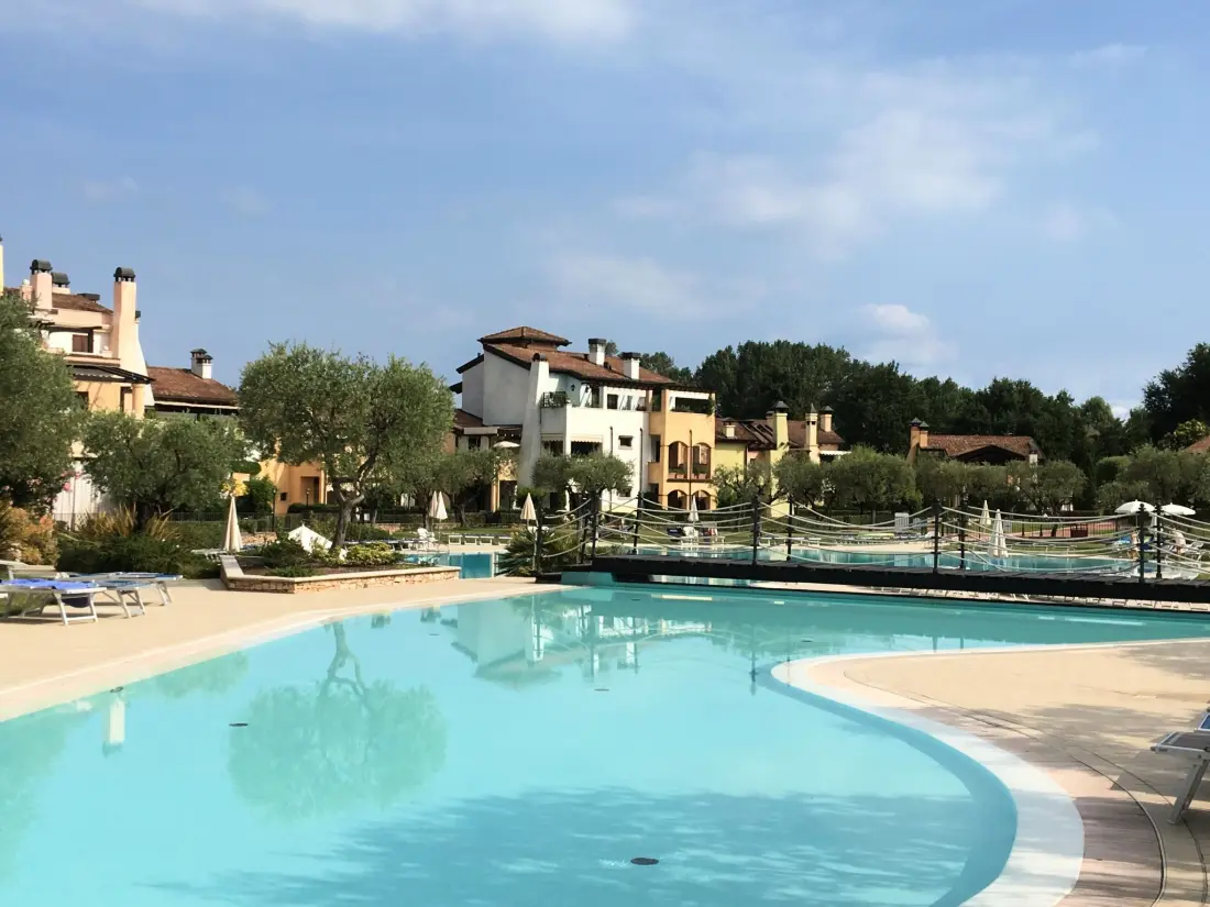 Résidence 'Garda Resort Village