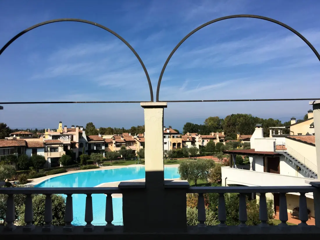 Résidence 'Garda Resort Village