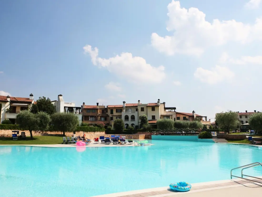 Résidence 'Garda Resort Village