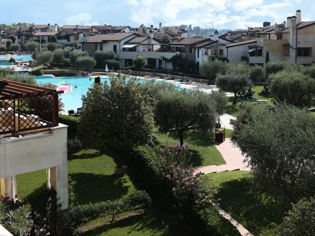 Résidence 'Garda Resort Village