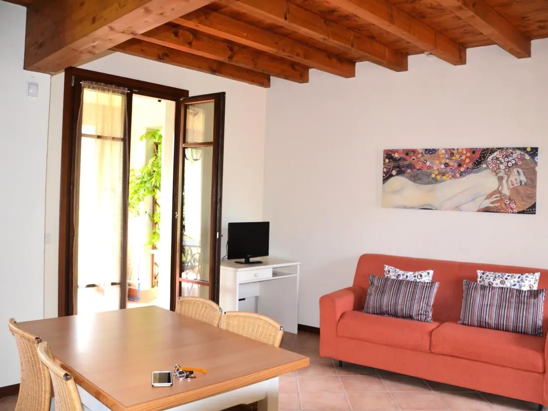 Résidence 'Garda Resort Village