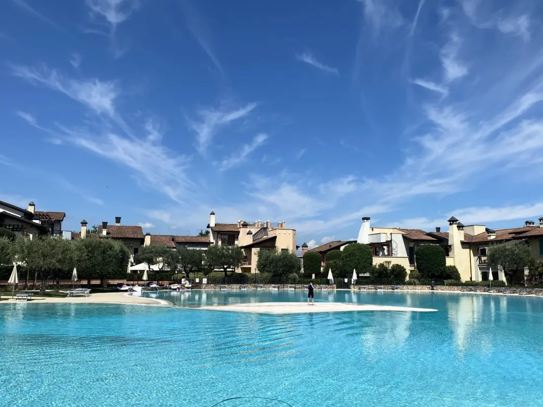 Résidence 'Garda Resort Village