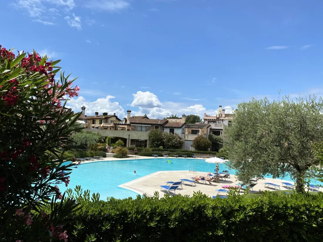 Résidence 'Garda Resort Village
