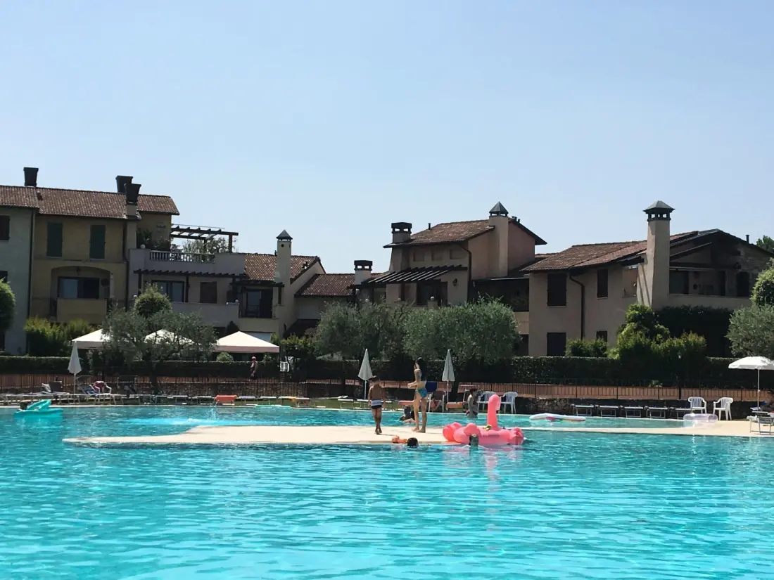 Résidence 'Garda Resort Village