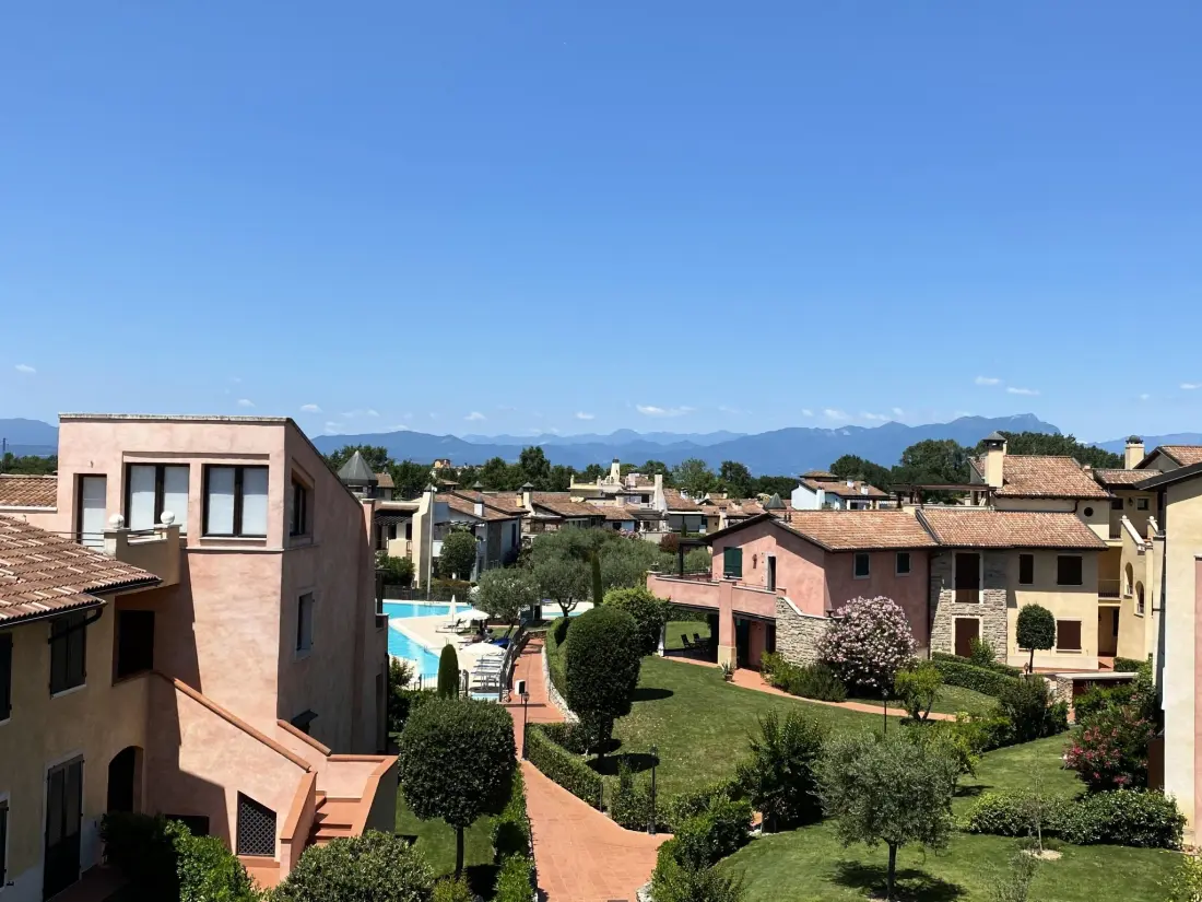 Résidence 'Garda Resort Village