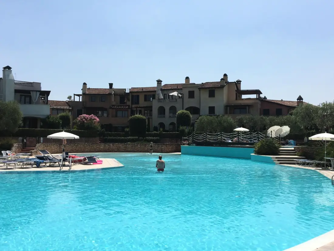 Résidence 'Garda Resort Village