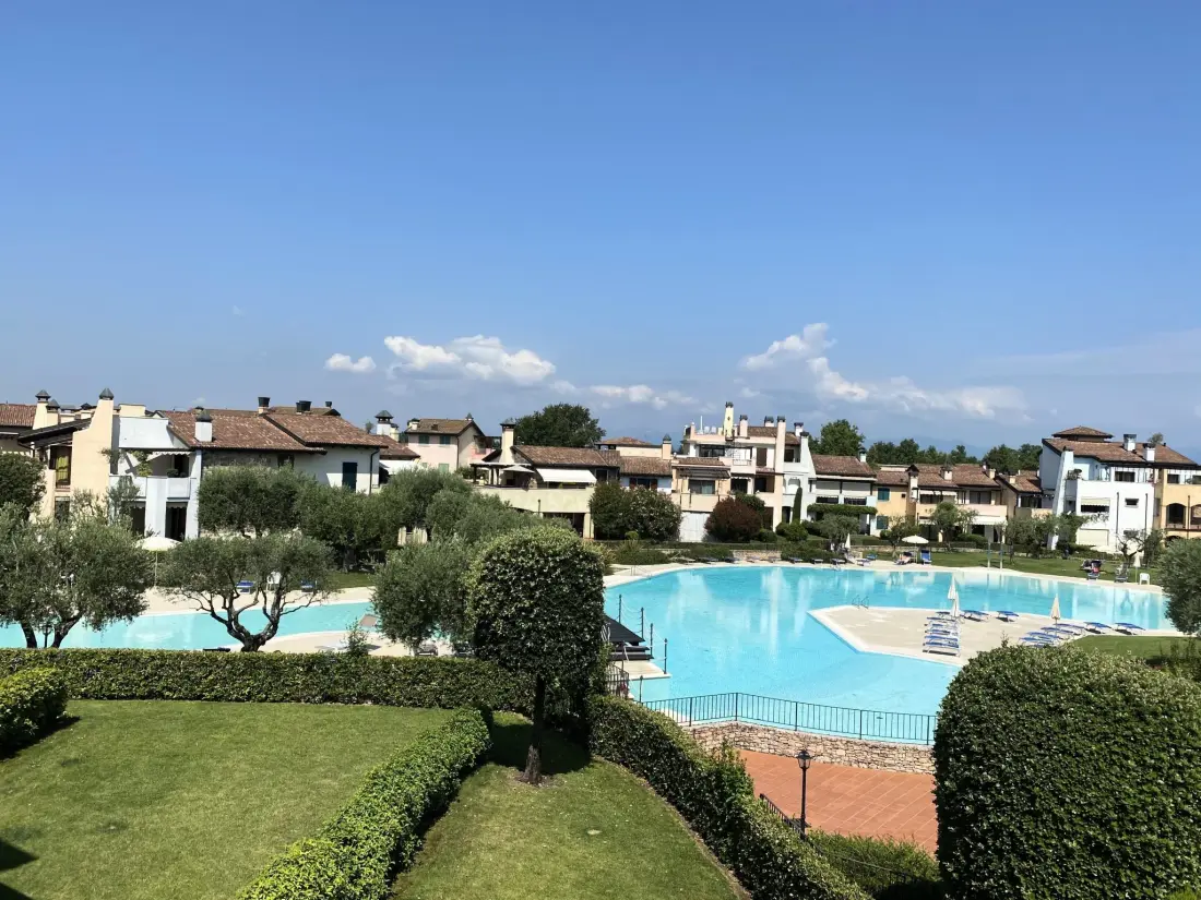 Résidence 'Garda Resort Village