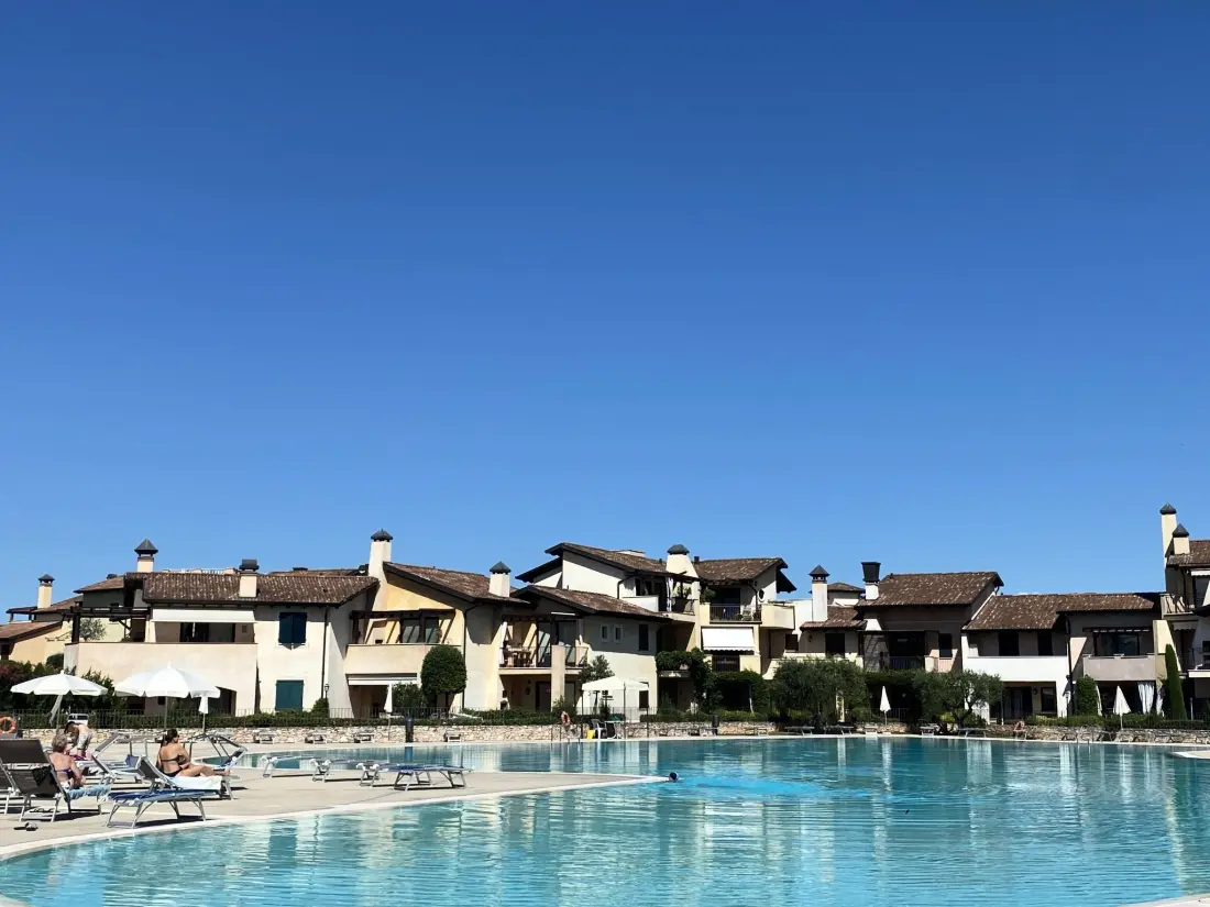 Résidence 'Garda Resort Village