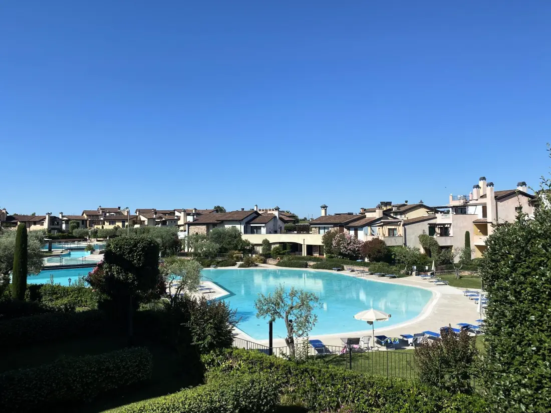 Résidence 'Garda Resort Village
