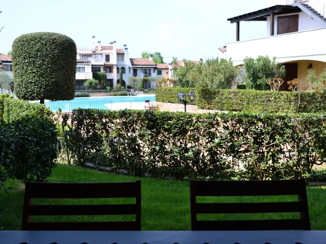 Résidence 'Garda Resort Village