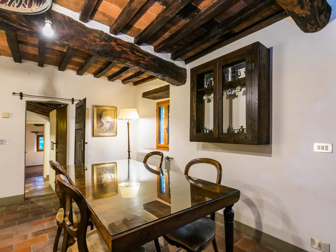 Maison de Vacances Pescia