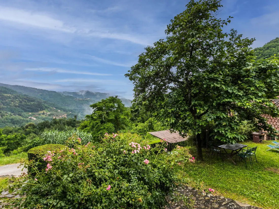 Maison de Vacances Pescia