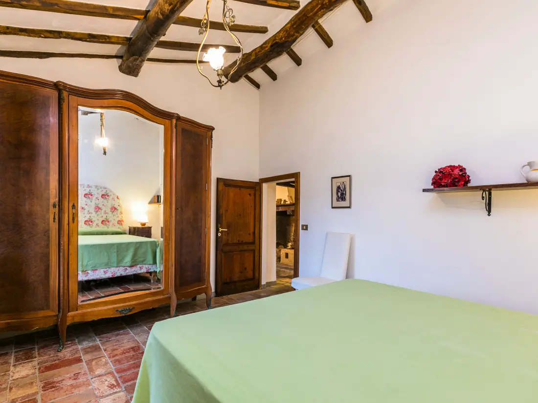 Maison de Vacances Pescia