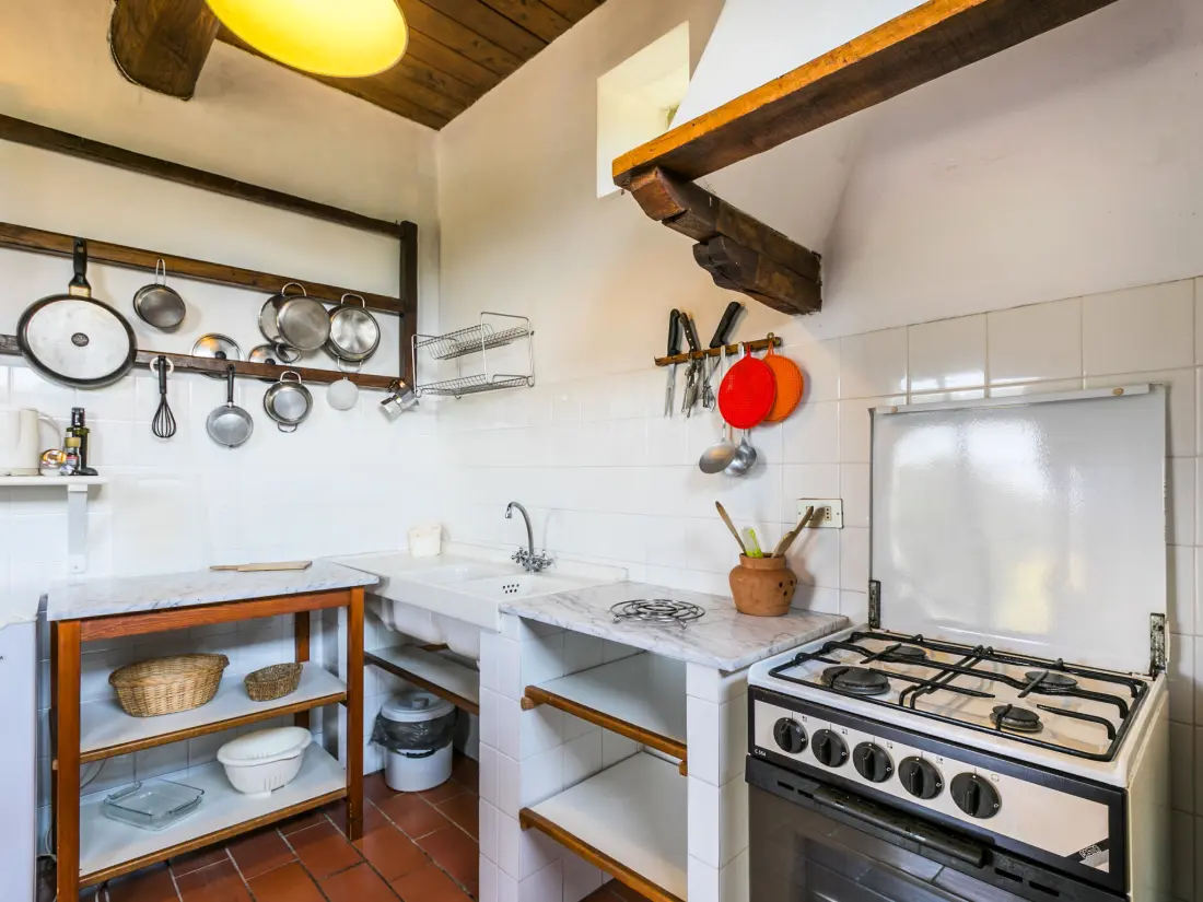 Maison de Vacances Pescia