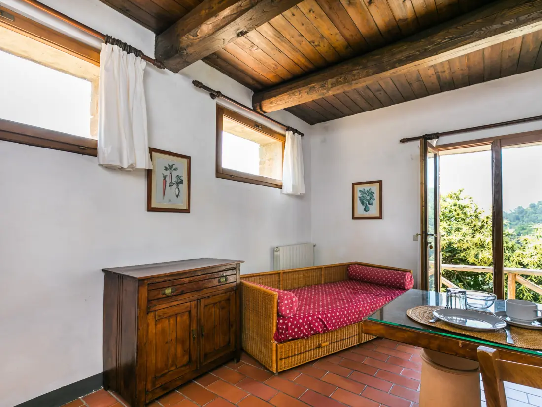 Maison de Vacances Pescia