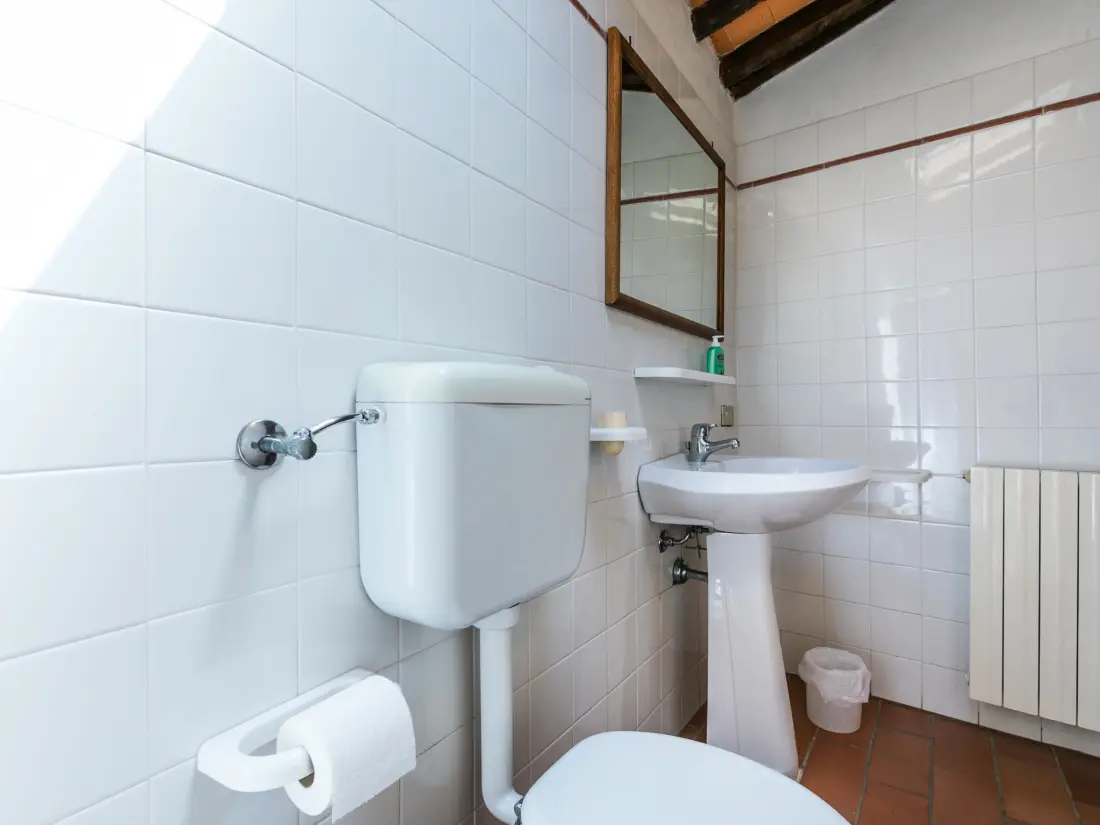 Maison de Vacances Pescia