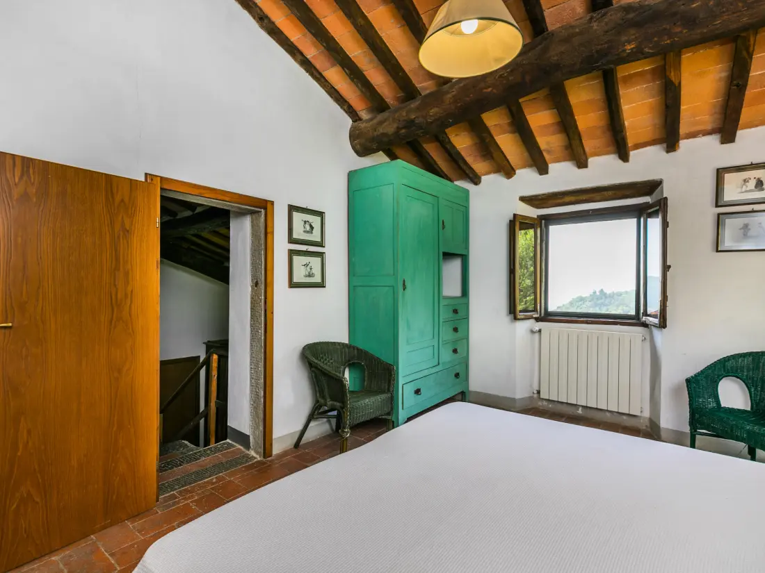 Maison de Vacances Pescia