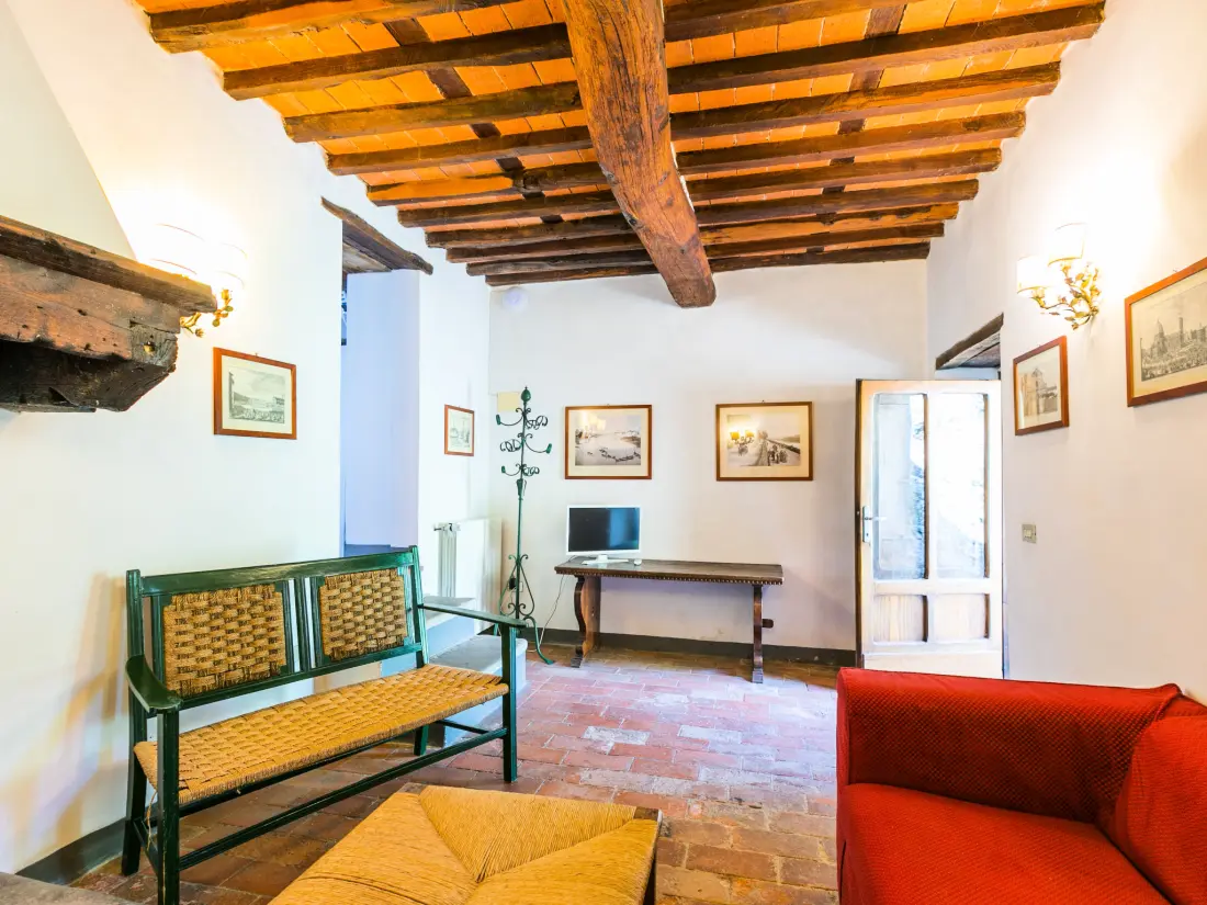 Maison de Vacances Pescia