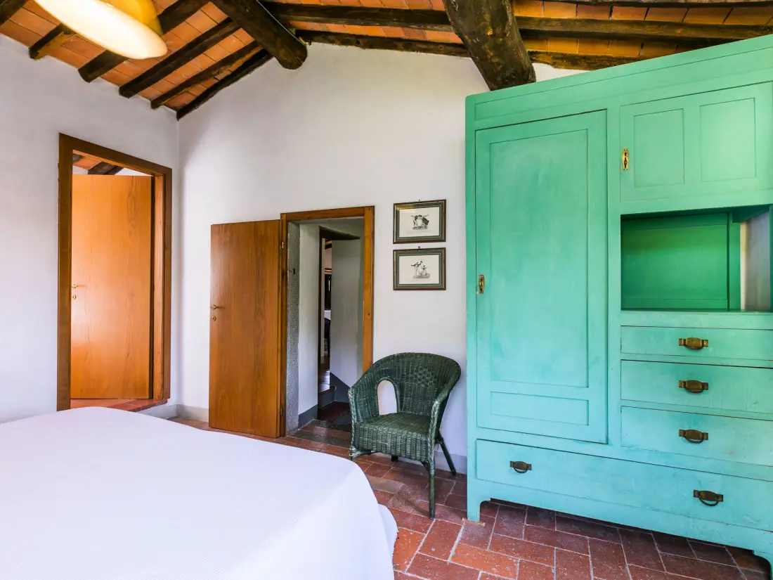 Maison de Vacances Pescia