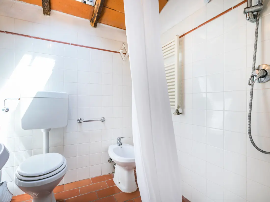 Maison de Vacances Pescia