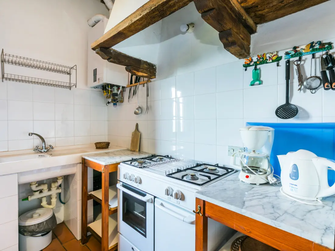 Maison de Vacances Pescia