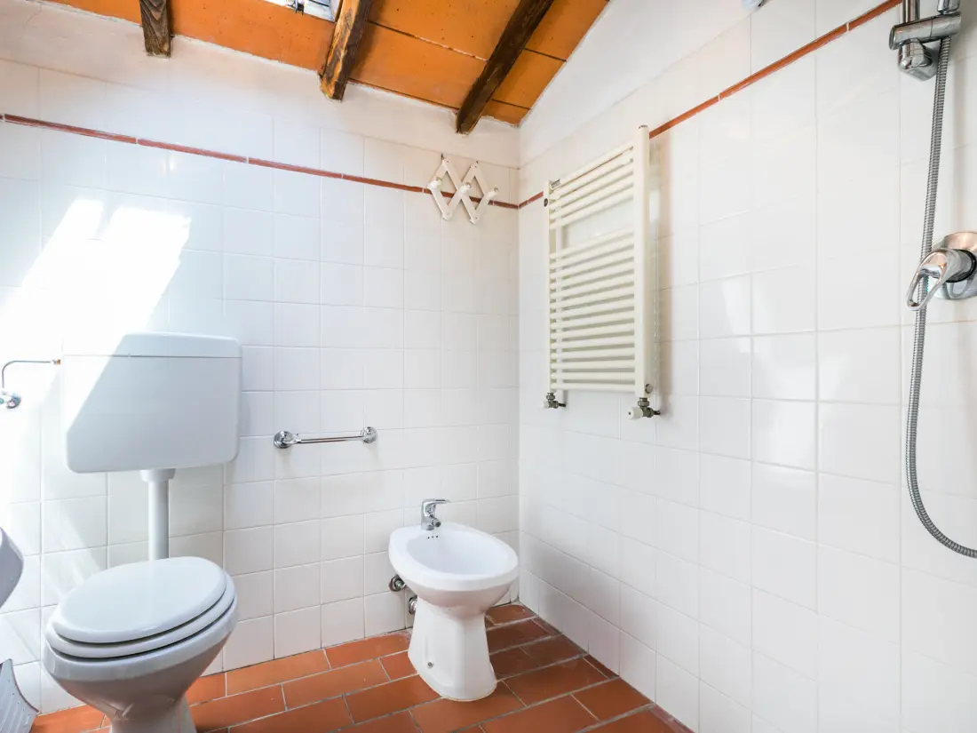 Maison de Vacances Pescia