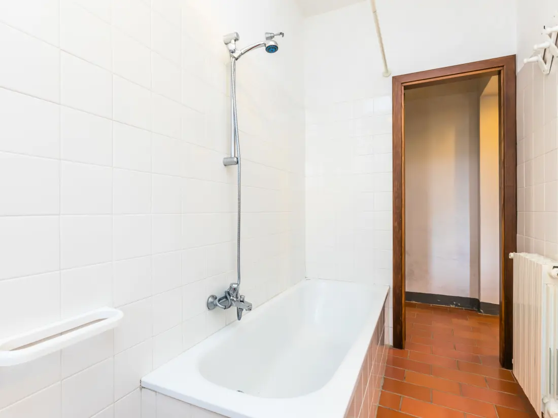 Maison de Vacances Pescia