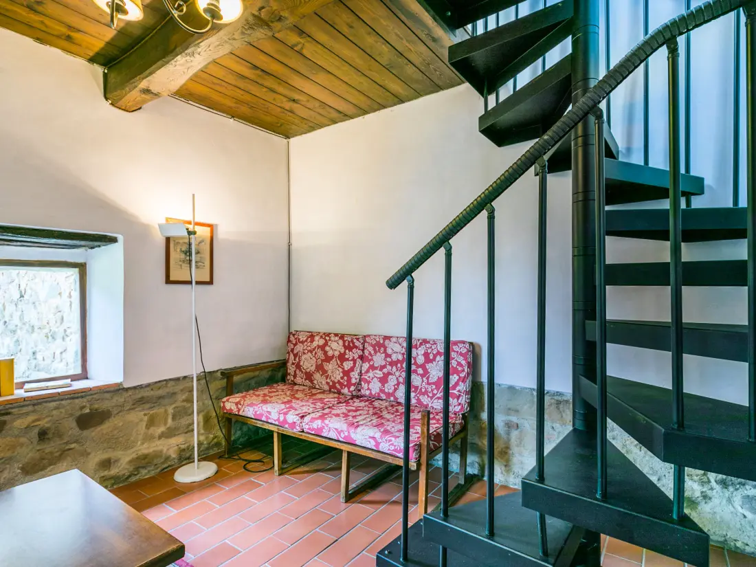 Maison de Vacances Pescia
