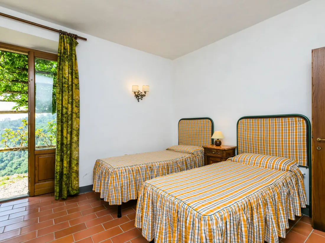 Maison de Vacances Pescia