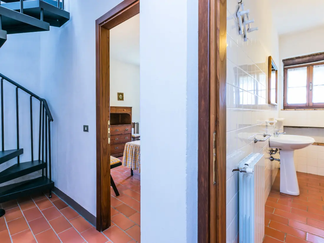 Maison de Vacances Pescia