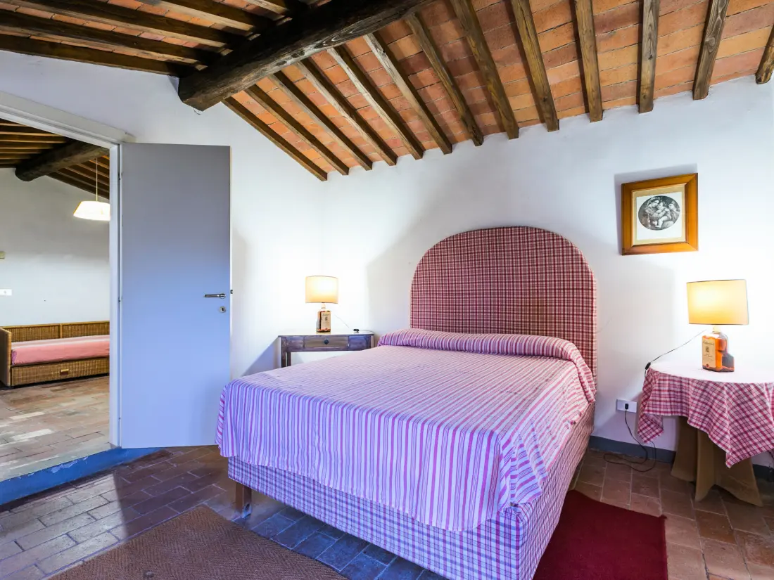 Maison de Vacances Pescia