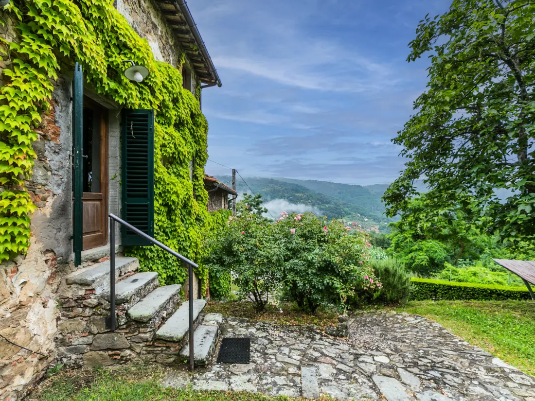 Maison de Vacances Pescia