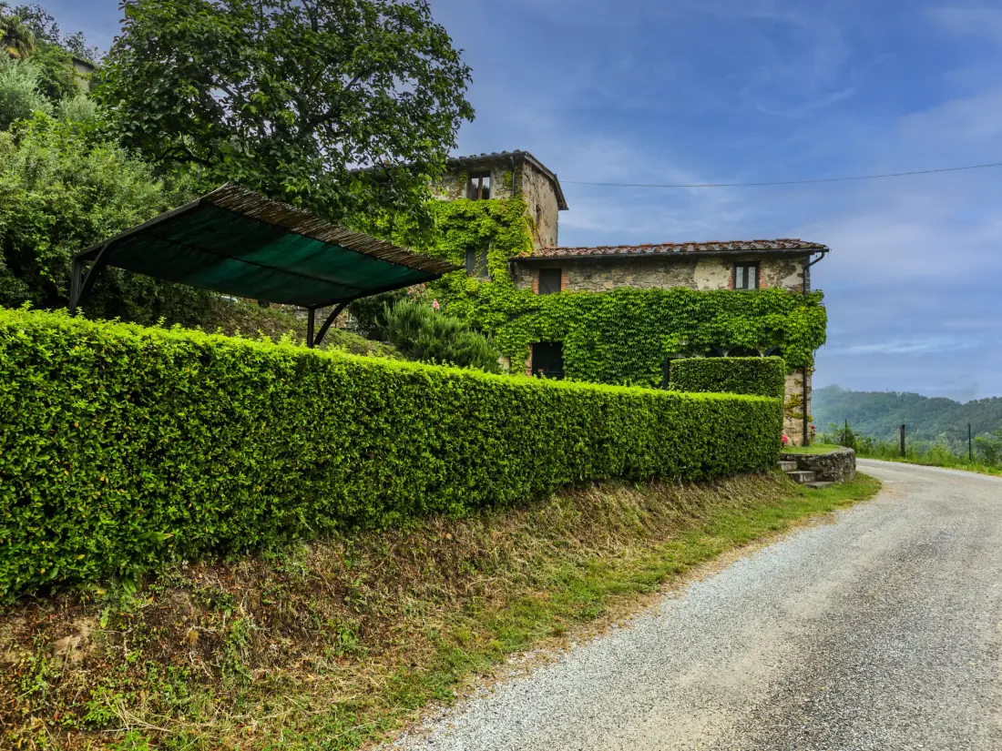 Maison de Vacances Pescia