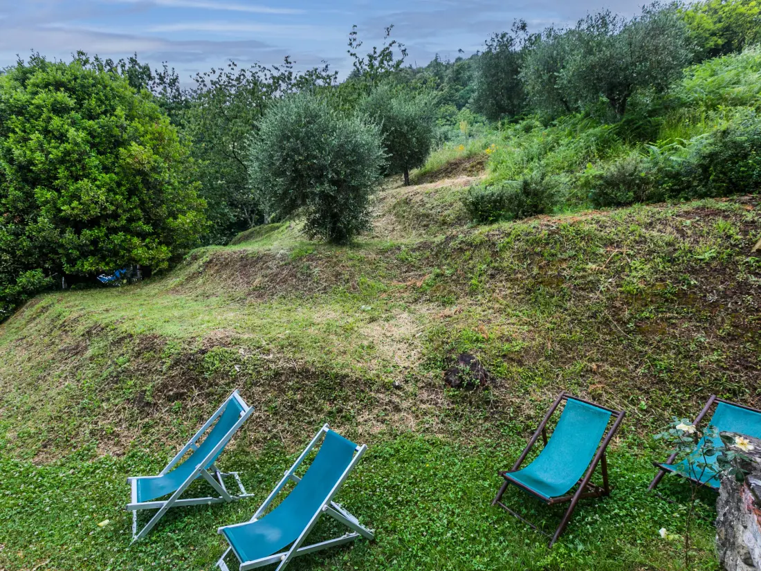 Maison de Vacances Pescia