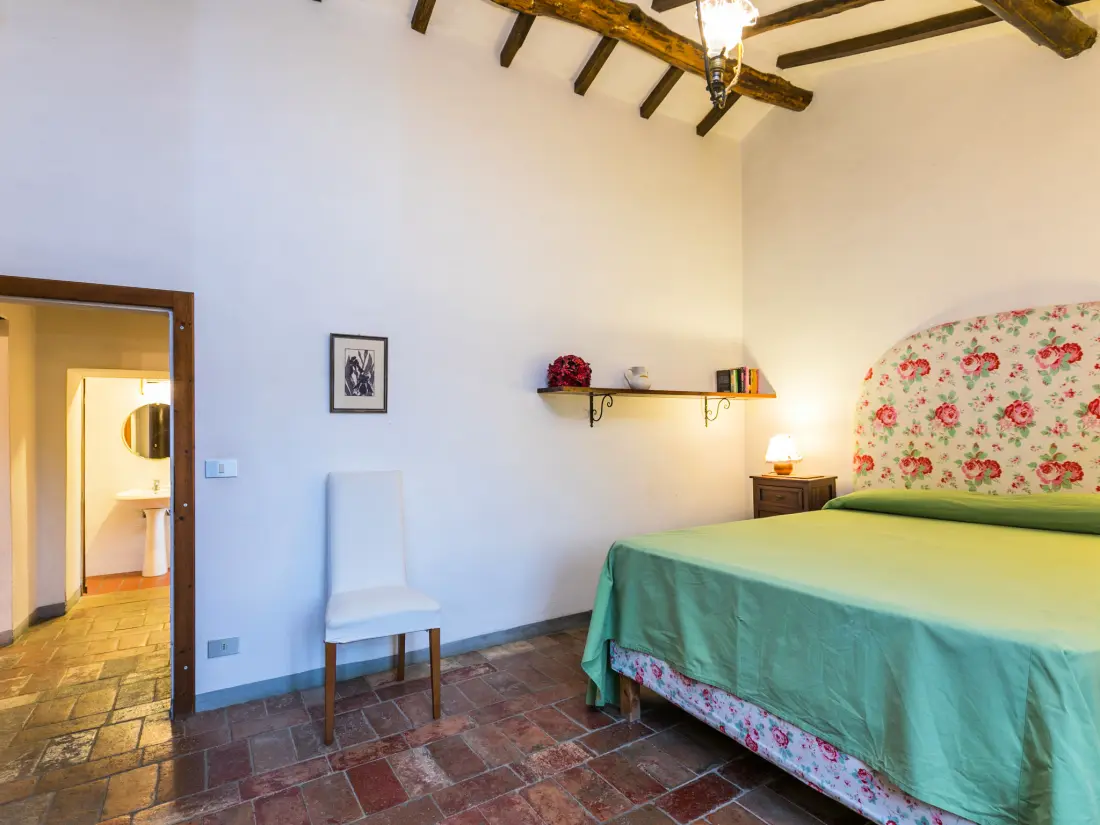 Maison de Vacances Pescia